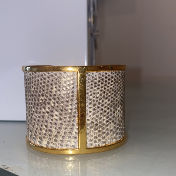KARA by Kara Ross Bracelet Cuff - Picture 1 of 5